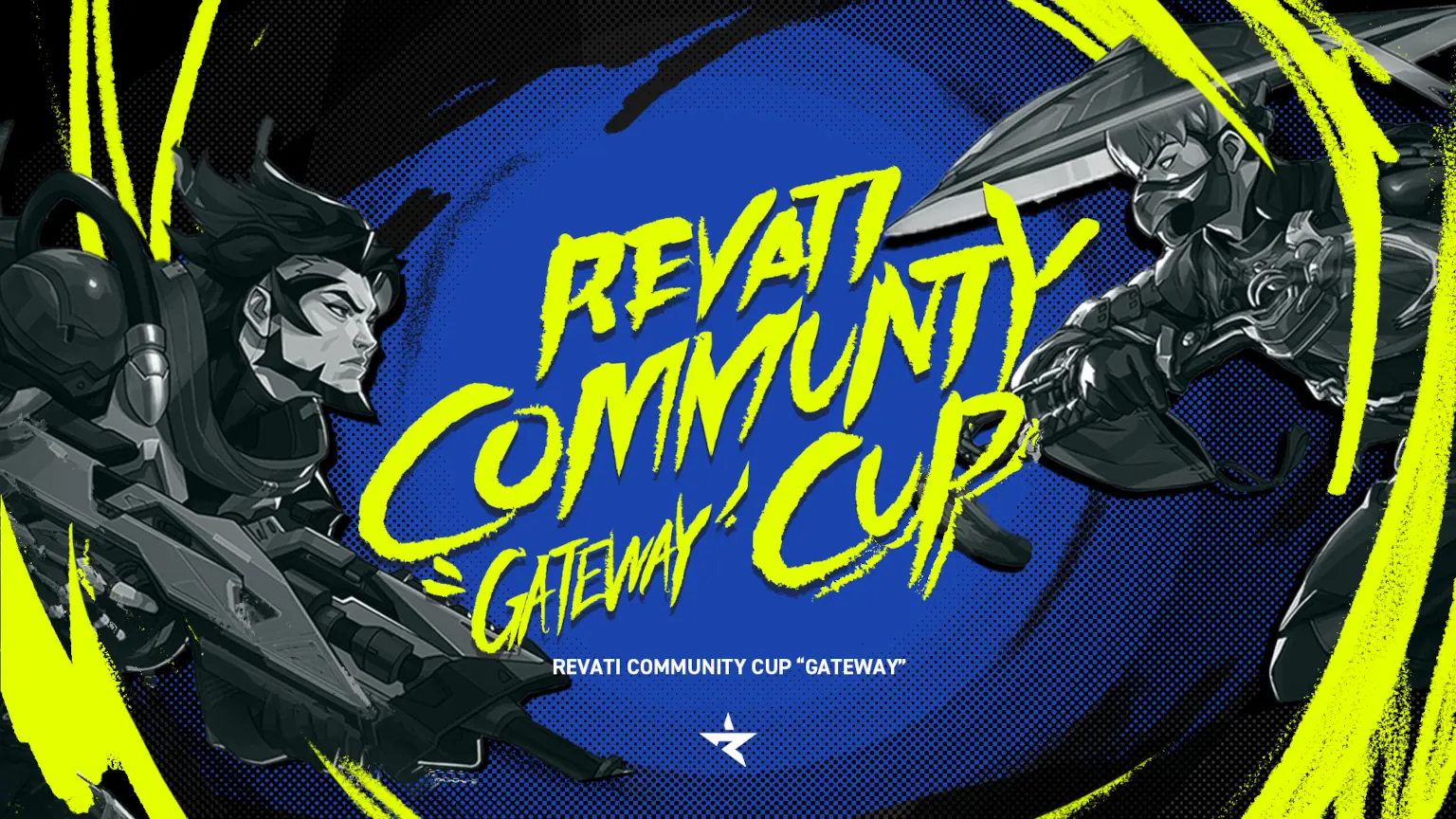 REVATI Community CUP 'GATEWAY'